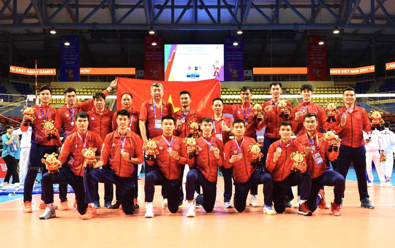 Những kỳ SEA Games đáng nhớ