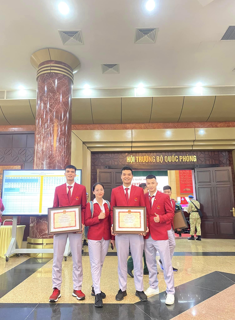 Những kỳ SEA Games đáng nhớ