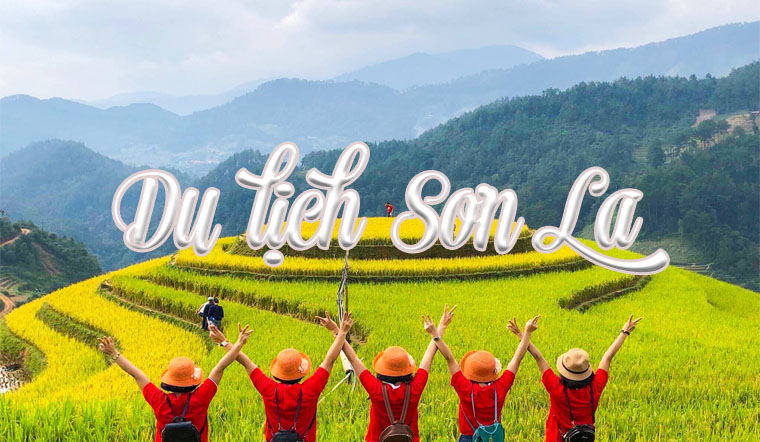 Ngày hội du lịch văn hóa tỉnh Sơn La năm 2023
