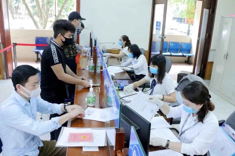 Quy định mới về cán bộ, công chức cấp xã