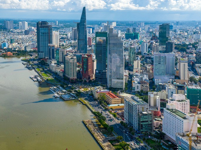 47 năm “vì cả nước, cùng cả nước”
