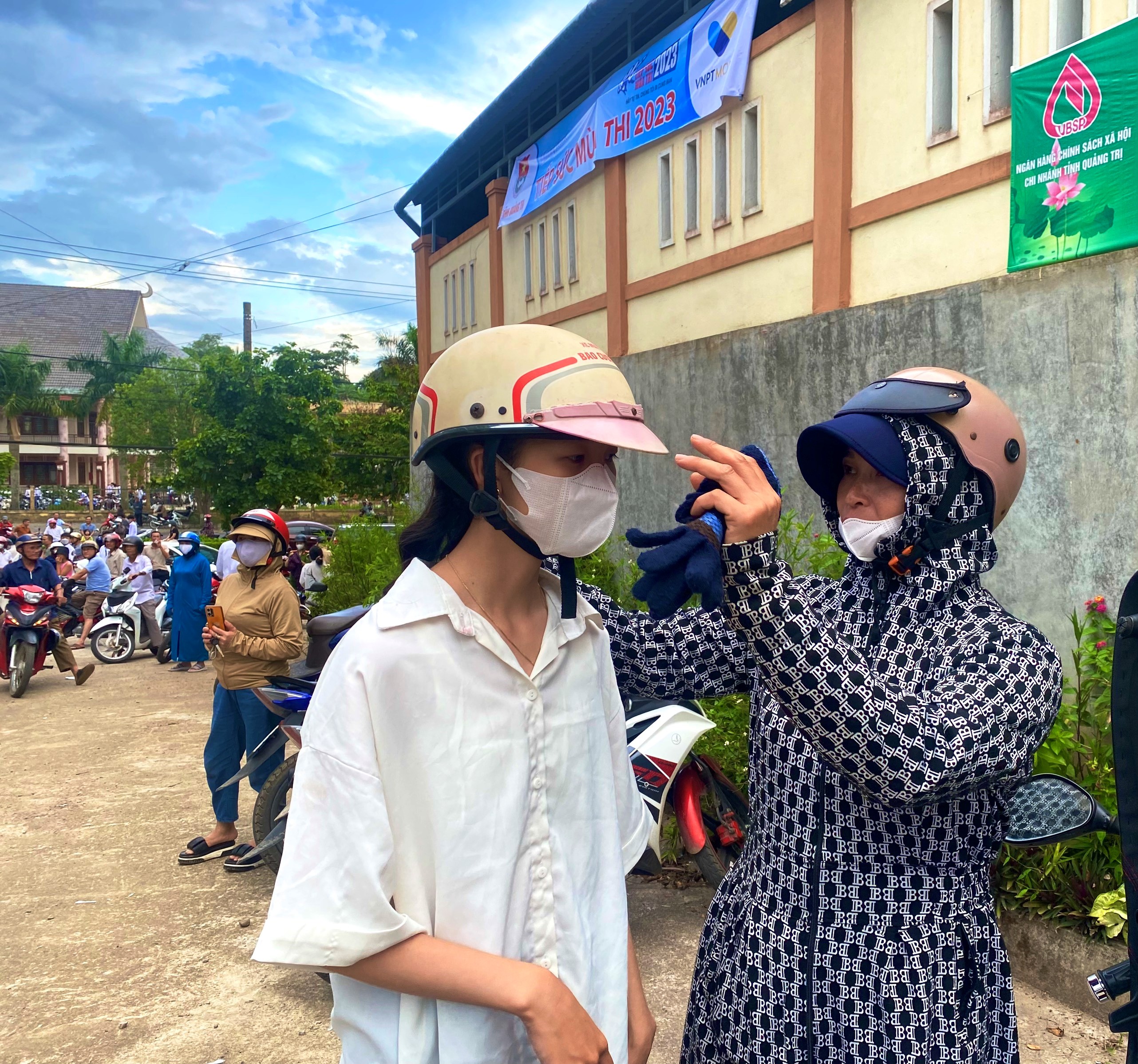 Kỳ thi tốt nghiệp THPT năm 2023: Môn Toán có tính phân loại cao