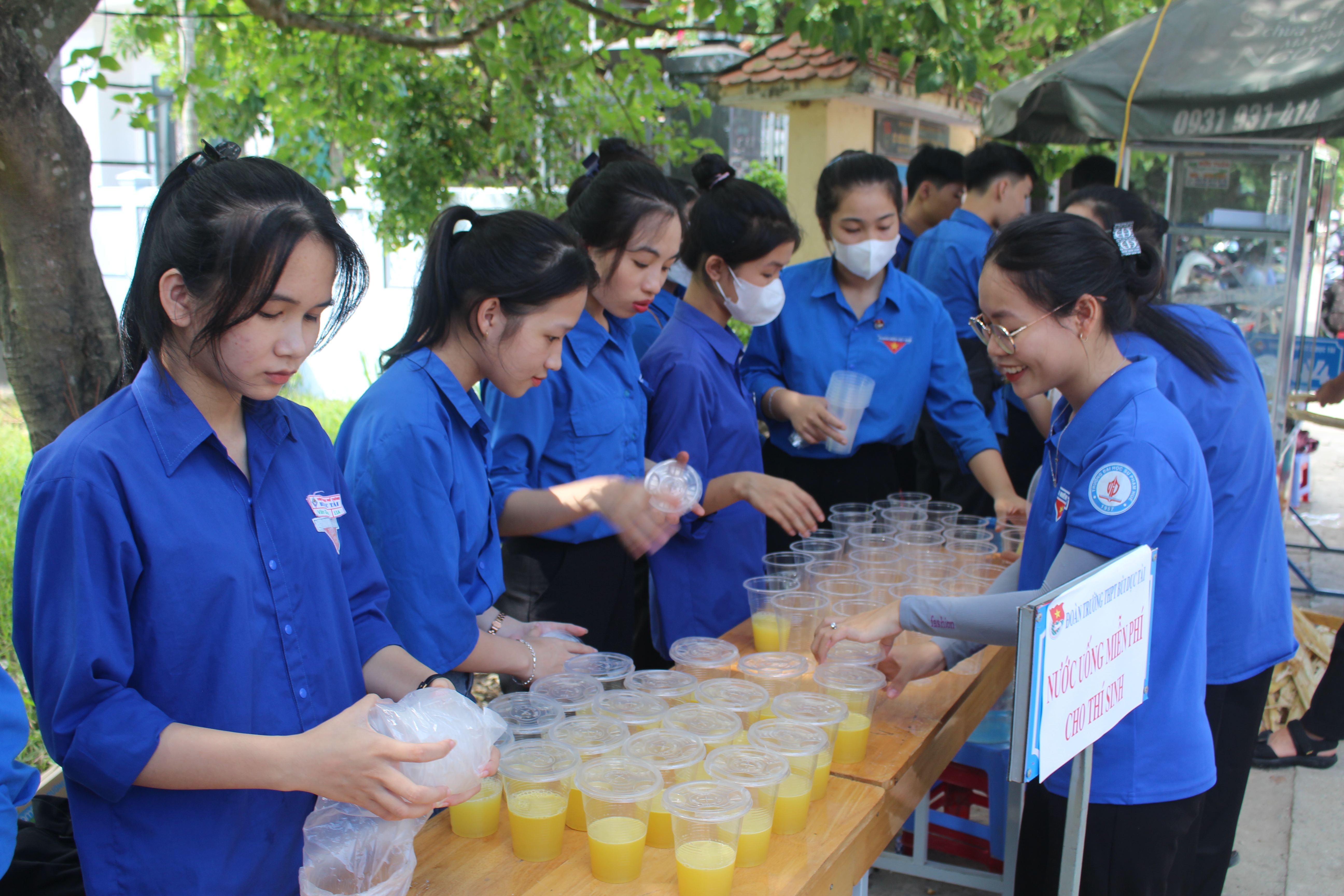 Kỳ thi tốt nghiệp THPT năm 2023: Môn Toán có tính phân loại cao