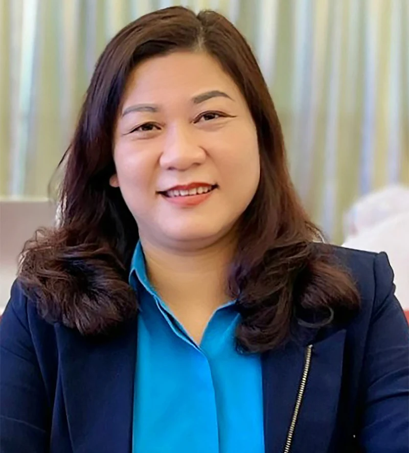 Công đoàn Viên chức tỉnh phát huy tinh thần đổi mới, dân chủ, đoàn kết để ngày càng phát triển