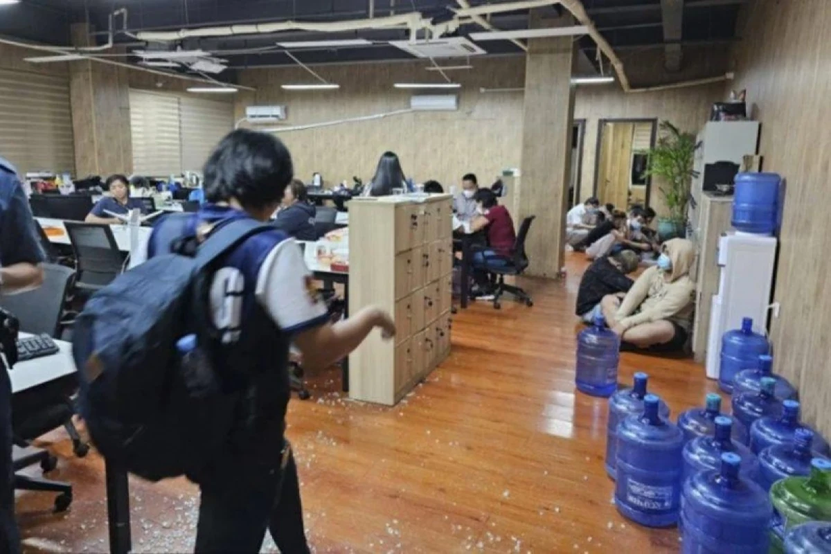 Báo động bẫy việc nhẹ lương cao ở một số nước Đông Nam Á
