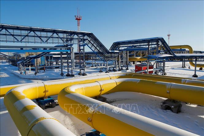 EU gia hạn các lệnh trừng phạt Nga thêm 6 tháng