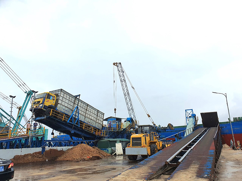 Cần sớm tháo gỡ khó khăn cho doanh nghiệp
