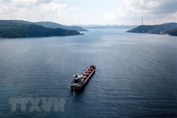 Liên hợp quốc kêu gọi Nga quay trở lại Thỏa thuận Ngũ cốc Biển Đen