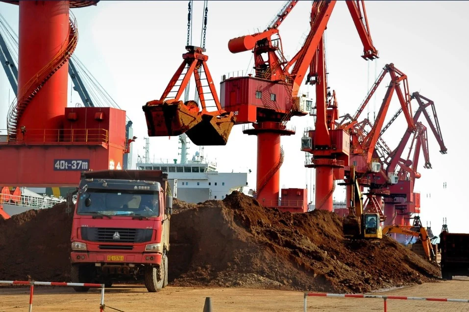Cuộc chiến đất hiếm: Mỹ sẽ bị Trung Quốc “đè bẹp”?