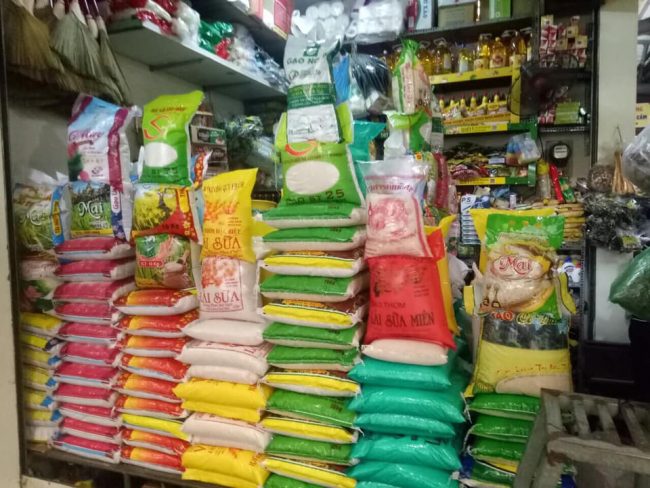 Trích ngân sách hơn 4,5 tỉ đồng cho doanh nghiệp tạm ứng dự trữ hàng hóa phục vụ công tác phòng chống thiên tai và tìm kiếm cứu nạn