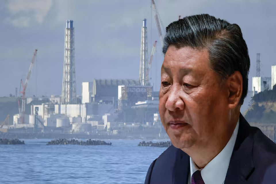 Trung Quốc đình chỉ nhập khẩu cá từ Nhật Bản do lo ngại phóng xạ
