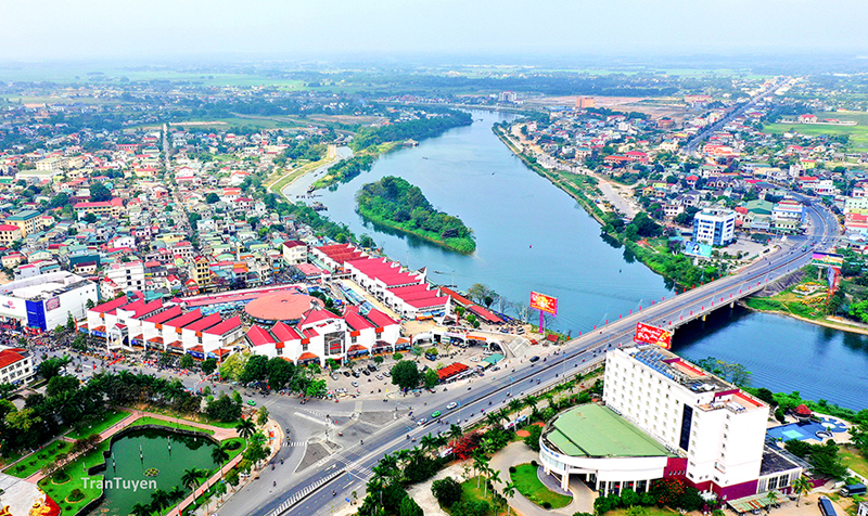 Tăng cường công tác xây dựng, chỉnh đốn Đảng