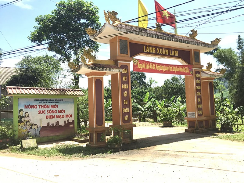 Những hồi ức về mùa Thu lịch sử