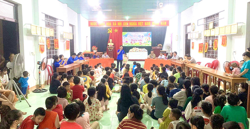 Cần đầu tư, quản lý và sử dụng hiệu quả hệ thống thiết chế văn hóa, thể thao cơ sở. Bài 3: Nhiều vấn đề bức thiết cần được giải quyết