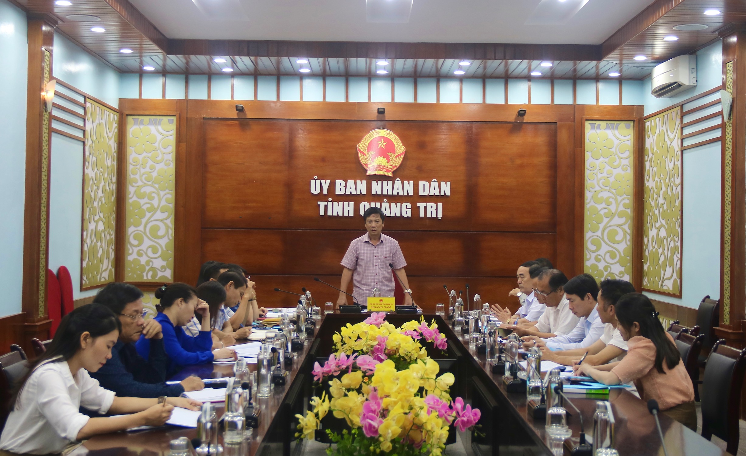 Tiếp tục đẩy mạnh xây dựng các mô hình học tập