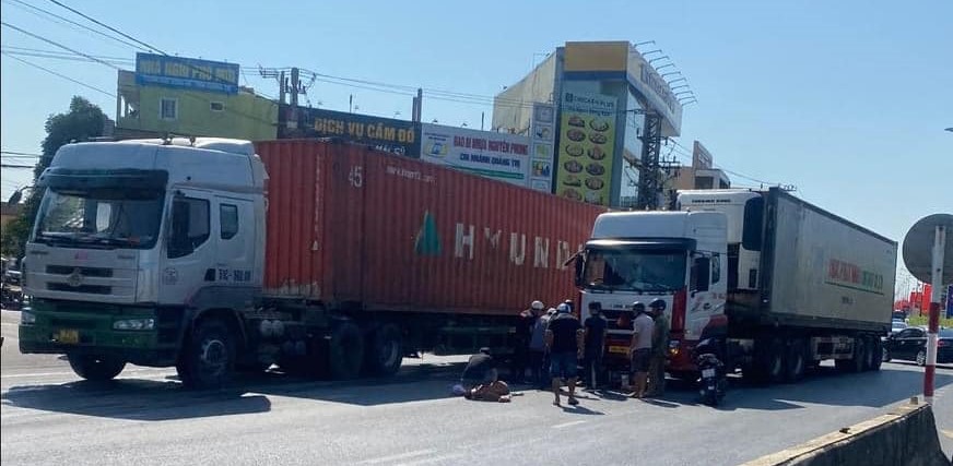 Xử lý 289 trường hợp vi phạm pháp luật an toàn giao thông trong dịp nghỉ lễ 2/9