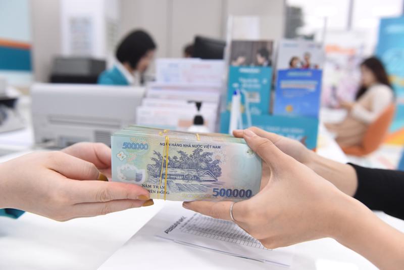 Hỗ trợ vốn, lãi suất giúp doanh nghiệp, người dân phục hồi, phát triển sản xuất kinh doanh