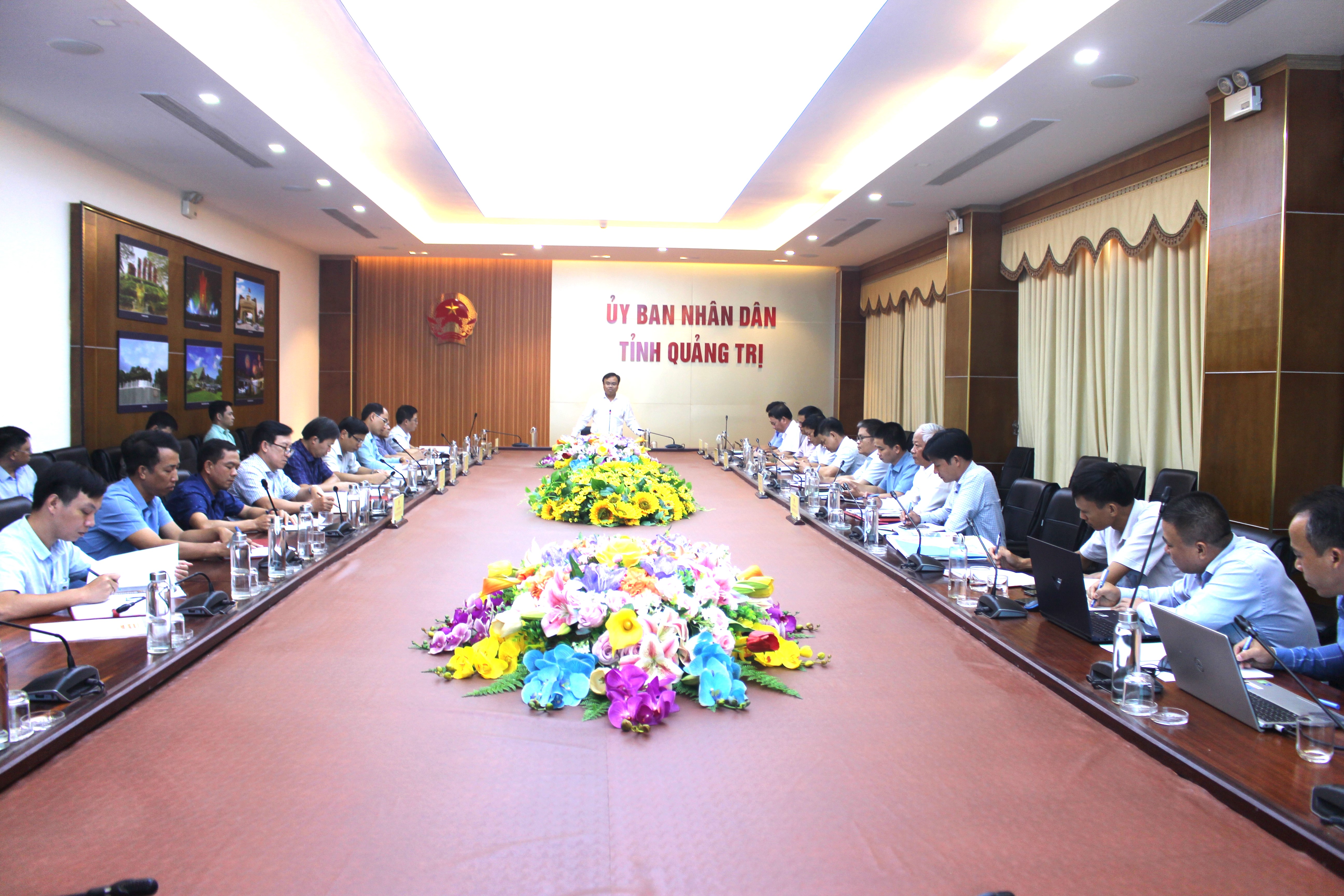 Khai thác hợp lý, hiệu quả quỹ đất dọc hai bên tuyến đường ven biển kết nối Hành lang kinh tế Đông - Tây