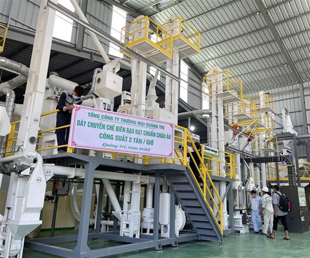 Lan tỏa những việc làm nhân văn từ một doanh nghiệp