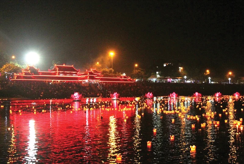Ngành Văn hóa, Thể thao và Du lịch chuẩn bị các điều kiện tốt nhất cho Lễ hội Vì Hòa bình