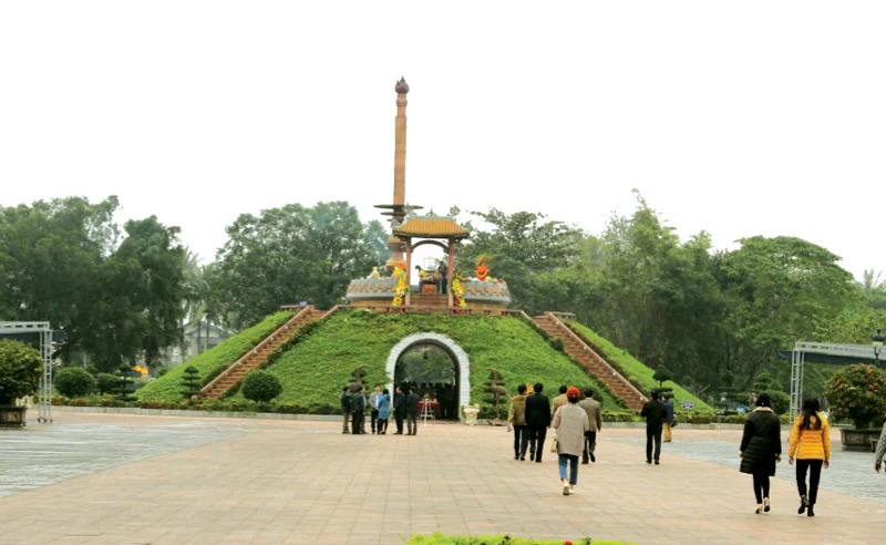 Ngành Văn hóa, Thể thao và Du lịch chuẩn bị các điều kiện tốt nhất cho Lễ hội Vì Hòa bình