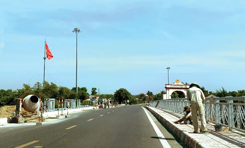 Ngành Văn hóa, Thể thao và Du lịch chuẩn bị các điều kiện tốt nhất cho Lễ hội Vì Hòa bình