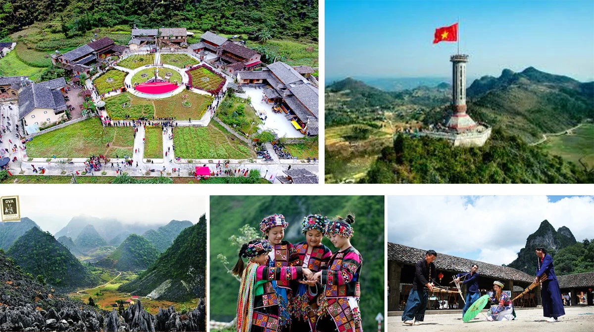Hành trình qua những miền di sản Việt Bắc. Bài 2: Miền di sản Việt Bắc – Tinh hoa và bản sắc
