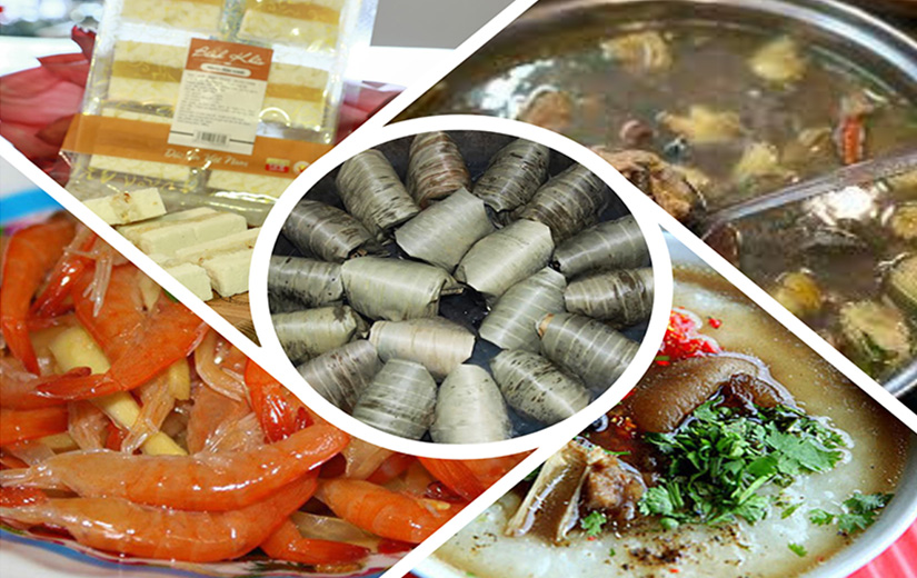 Hành trình qua những miền di sản Việt Bắc. Bài 2: Miền di sản Việt Bắc – Tinh hoa và bản sắc