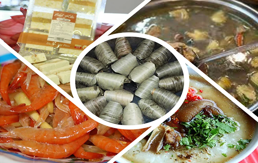 Hành trình qua những miền di sản Việt Bắc. Bài 2: Miền di sản Việt Bắc – Tinh hoa và bản sắc