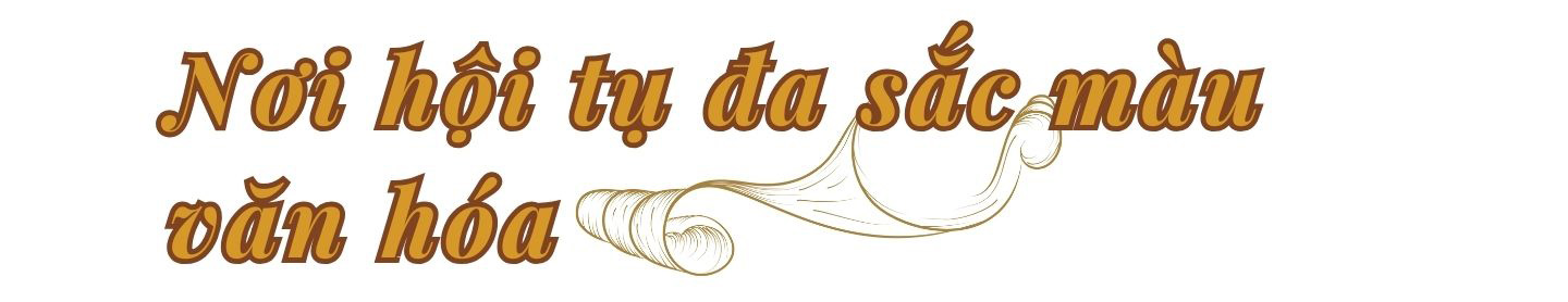 Hành trình qua những miền di sản Việt Bắc. Bài 2: Miền di sản Việt Bắc – Tinh hoa và bản sắc