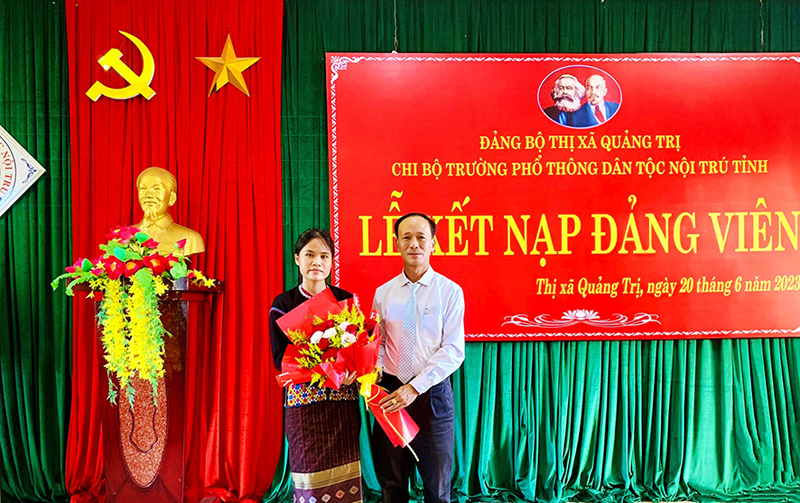 Khơi sức thanh xuân cho Đảng. Bài 3: Quyết liệt hành động để tăng sức trẻ cho Đảng