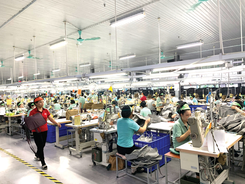 Thỏa ước lao động tập thể, nơi tổ chức công đoàn thể hiện rõ nhất vai trò đại diện cho đoàn viên, người lao động 