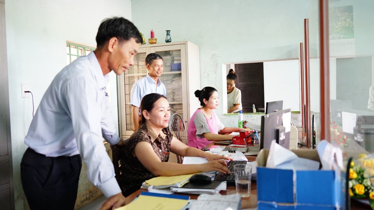 Xây dựng tổ chức đảng trong hợp tác xã : Khó ở đâu, tháo gỡ ở đó. Bài 3: Phát triển tổ chức đảng trong HTX phù hợp với điều kiện thực tiễn của từng địa phương