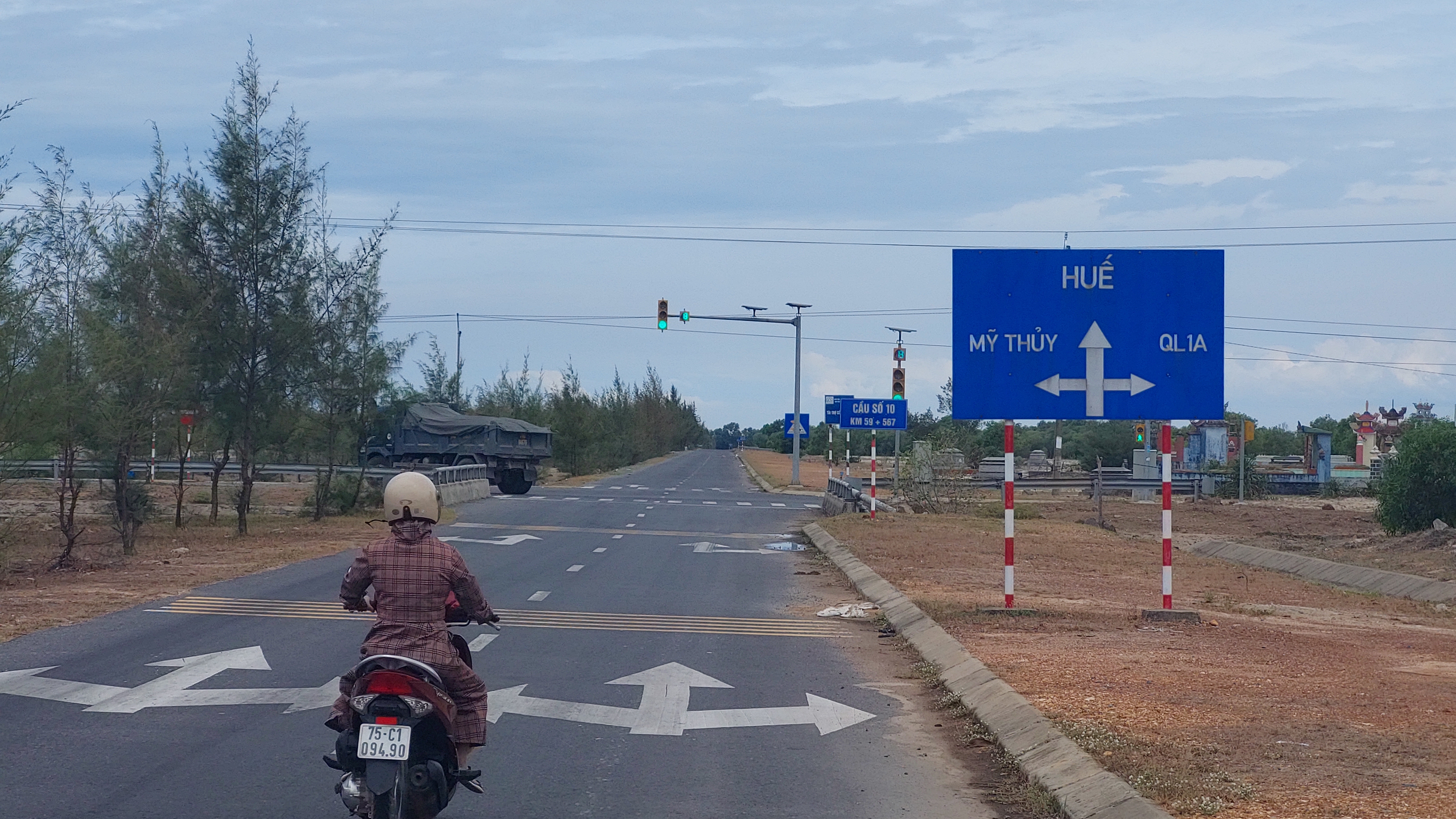 Dân vận khéo trong giải phóng mặt bằng và giải quyết tranh chấp địa giới hành chính – Thực tiễn từ Hải Lăng. Bài 1: Khi người đứng đầu nhận việc khó