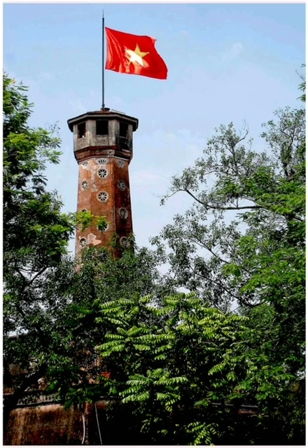 Nhớ mùa Thu Hà Nội