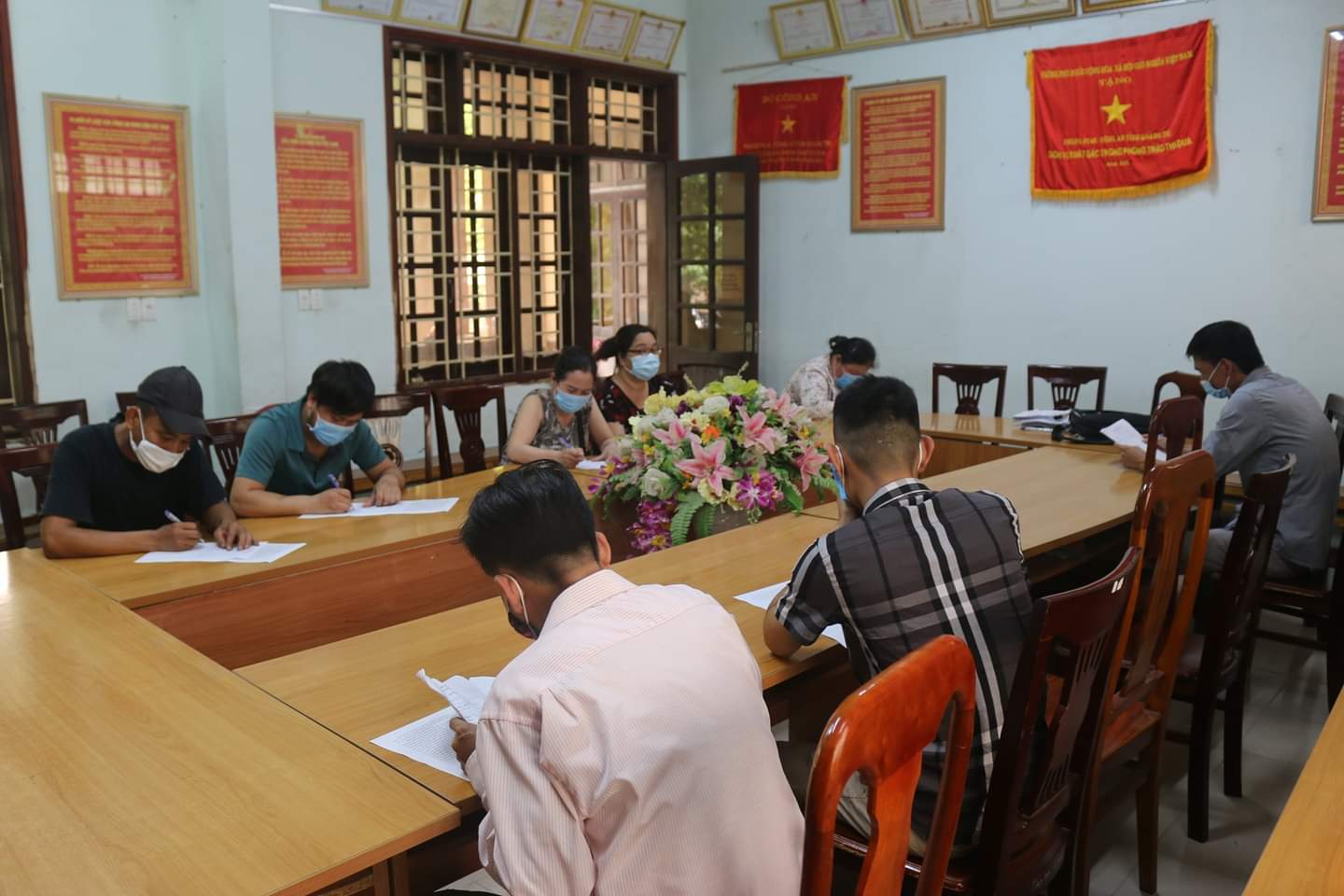 Hành vi gá bạc và các quy định xử lý của pháp luật