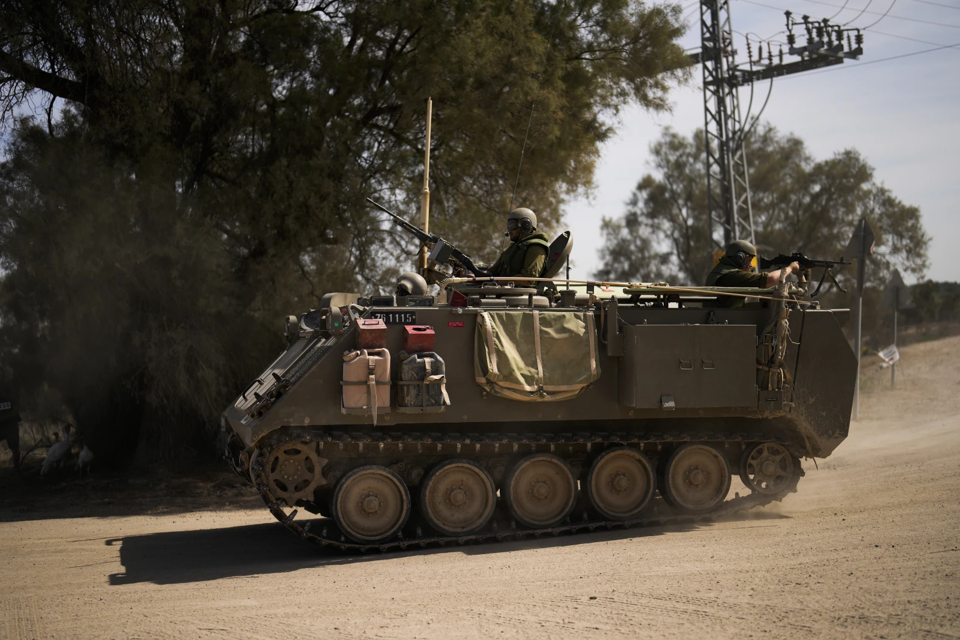 Thủ tướng Israel cảnh báo quân đội nước này sẵn sàng đáp trả nếu Hezbollah tham chiến