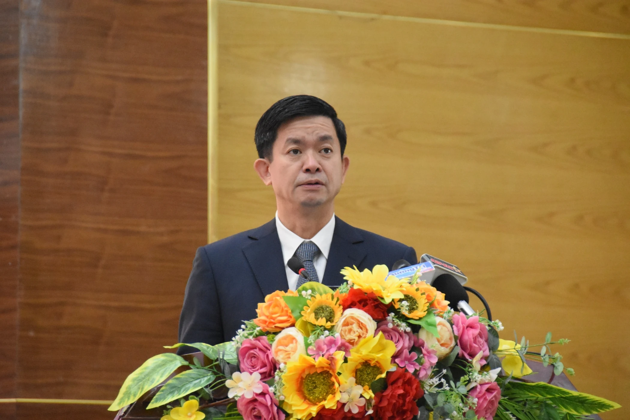 Hội thảo khoa học “Đại tướng Đoàn Khuê - Người cộng sản kiên trung, nhà lãnh đạo, chỉ huy xuất sắc của QĐND Việt Nam, người con ưu tú của quê hương Quảng Trị”