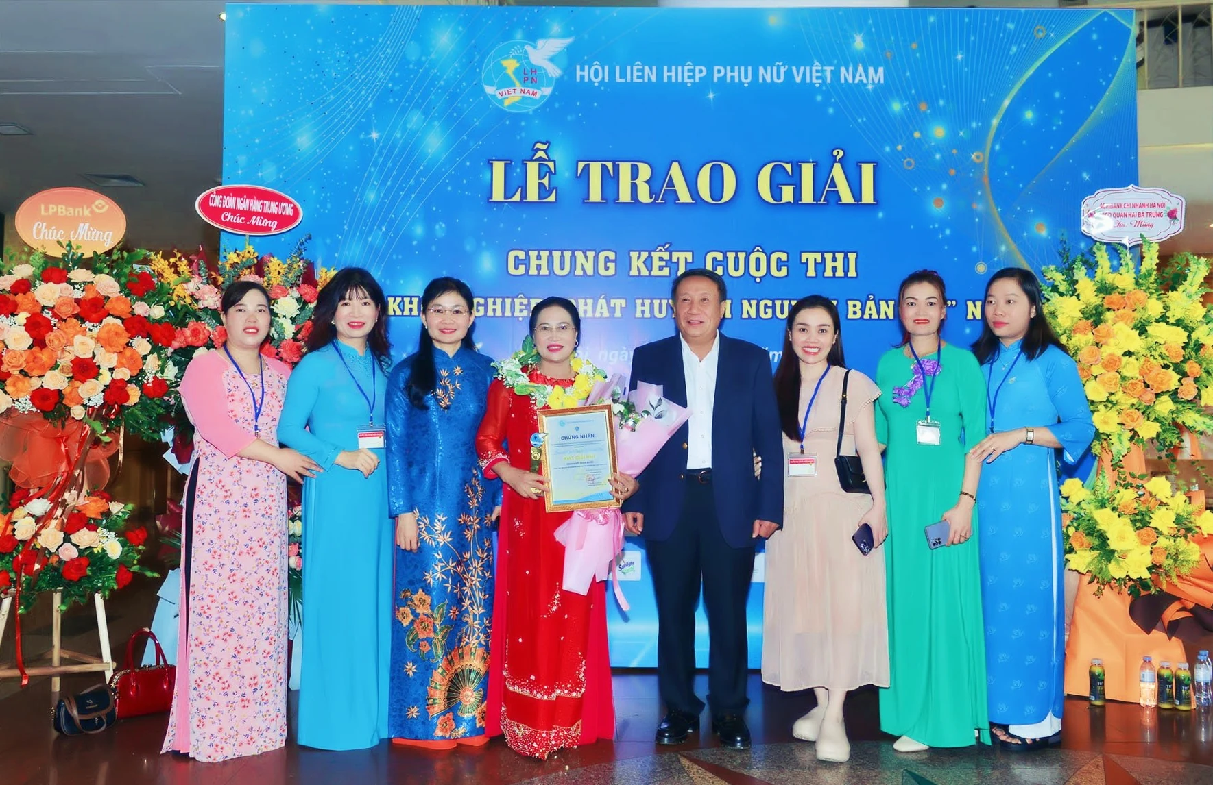 Góp nhặt từng ngày để làm nên thành công trên đường khởi nghiệp