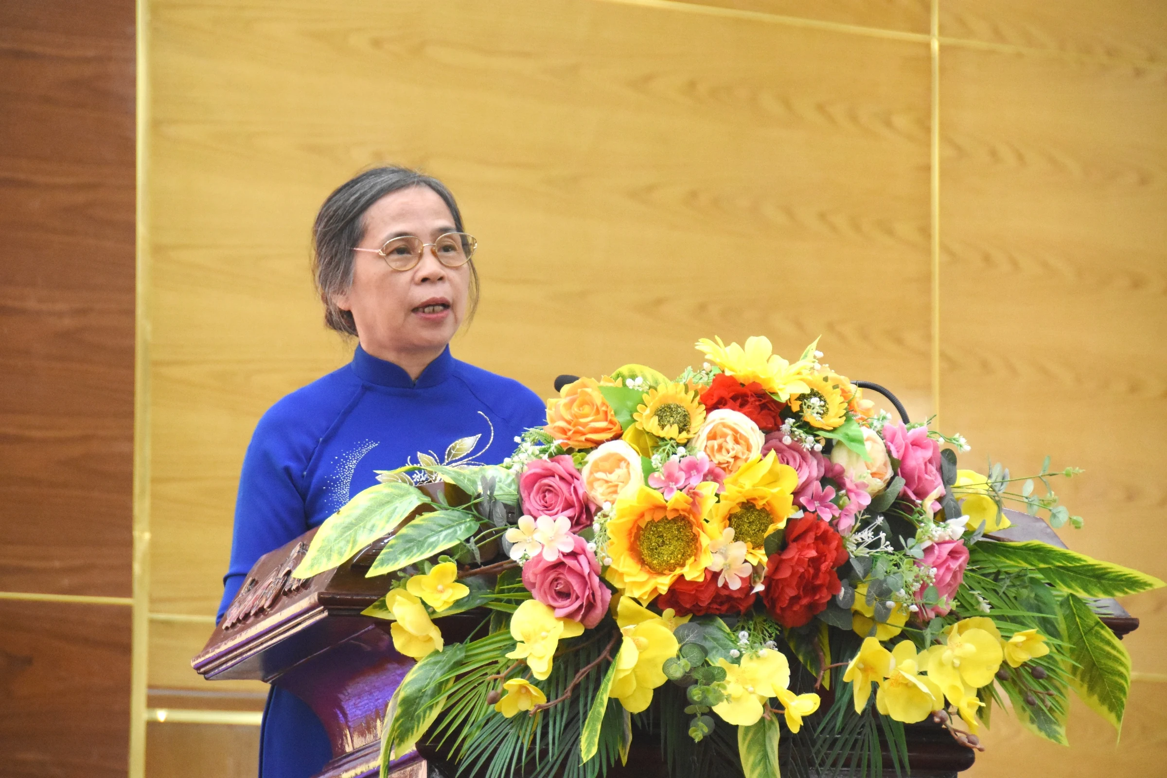 Hội thảo khoa học “Đại tướng Đoàn Khuê - Người cộng sản kiên trung, nhà lãnh đạo, chỉ huy xuất sắc của QĐND Việt Nam, người con ưu tú của quê hương Quảng Trị”