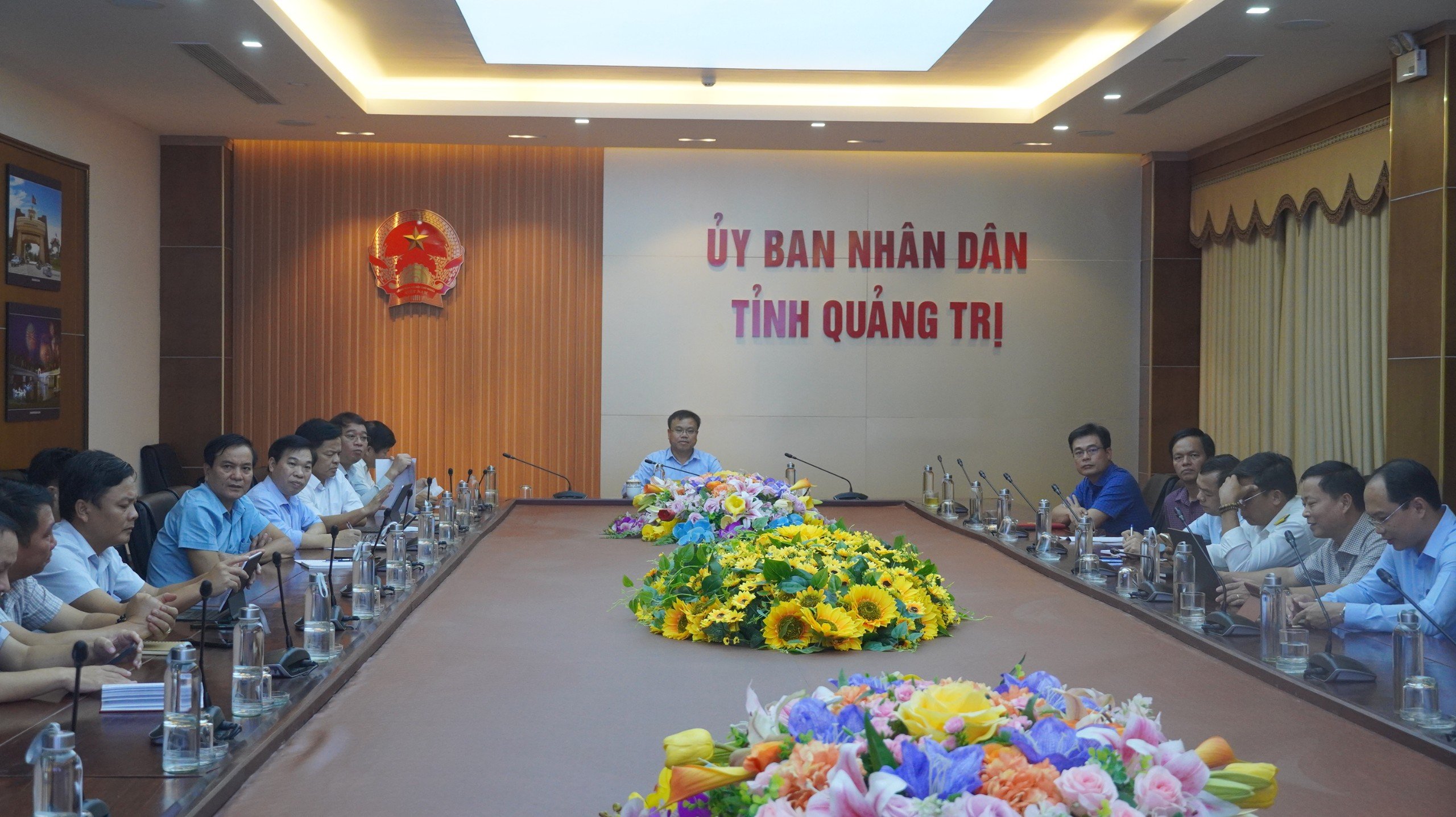 Giải quyết khó khăn, vướng mắc liên quan đến công tác định giá đất