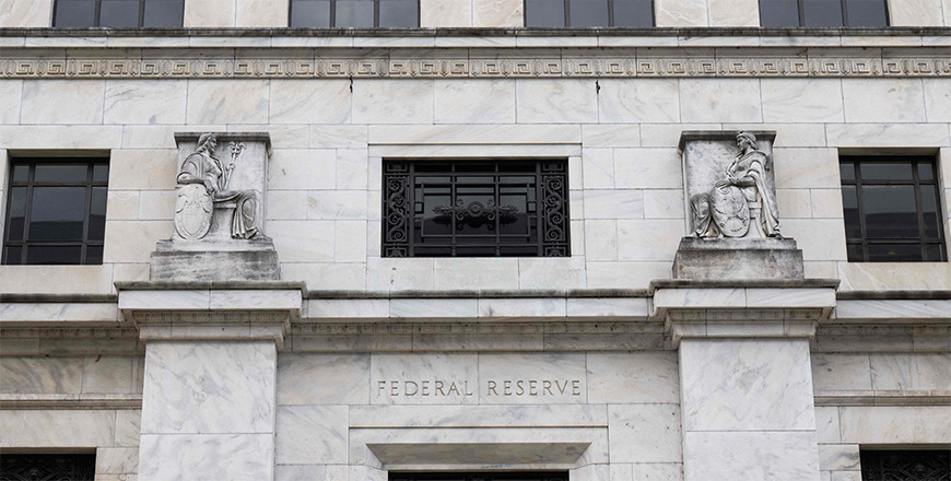 Fed có thể bắt đầu giảm lãi suất trong năm 2024