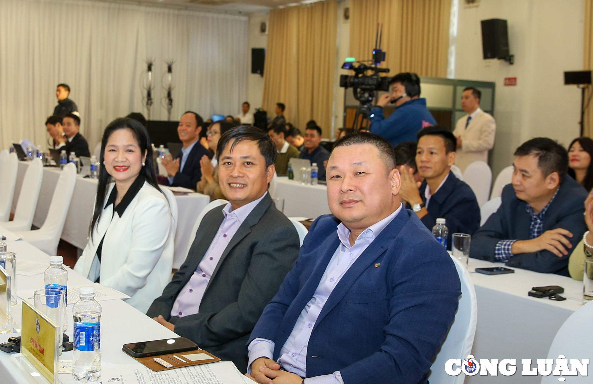 Đoàn kết để thúc đẩy mạnh mẽ chuyển đổi số báo chí truyền thông ở các nước ASEAN