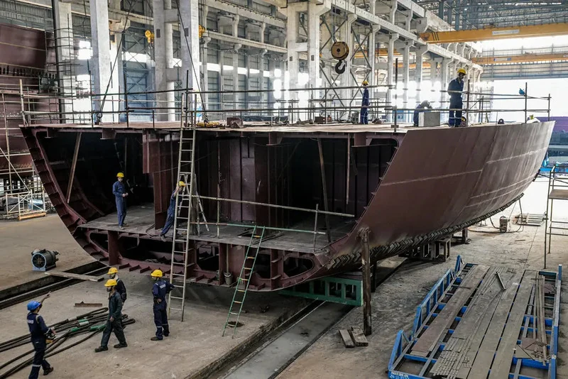 2 cuộc chiến, 50 cuộc bầu cử và nhiều thách thức đang chờ thế giới trong năm 2024