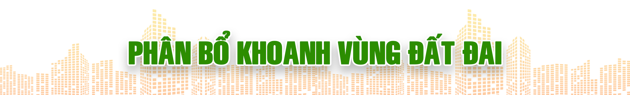 Quy hoạch tỉnh Sơn La thời kỳ 2021 - 2030, tầm nhìn 2050