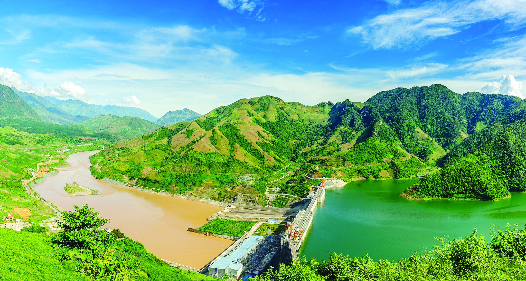 Quy hoạch tỉnh Sơn La thời kỳ 2021 - 2030, tầm nhìn 2050