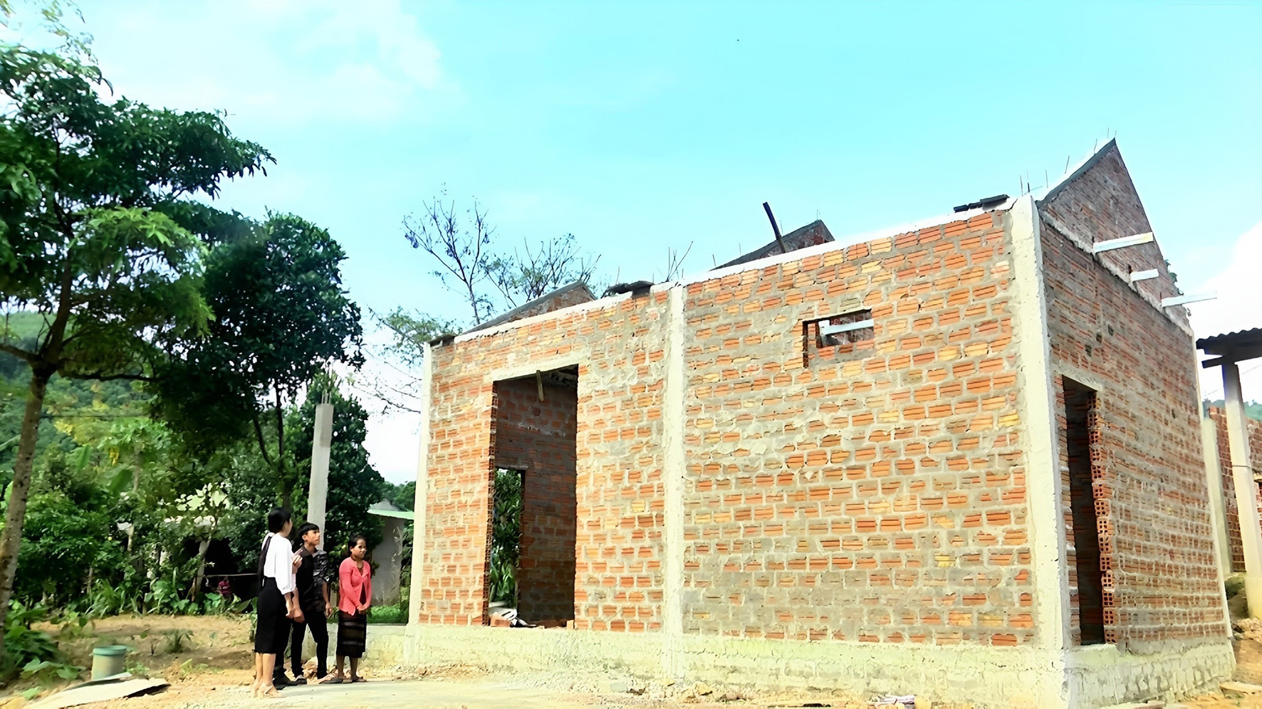 Tích cực triển khai chính sách tín dụng ưu đãi ở huyện Vĩnh Linh