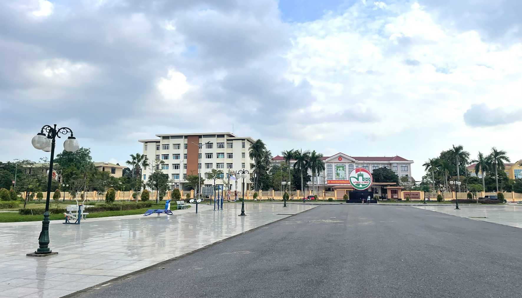 Vĩnh Linh đẩy mạnh thực hiện kế hoạch đầu tư công trung hạn