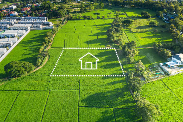 Những điểm đáng chú ý của Luật Đất đai 2024
