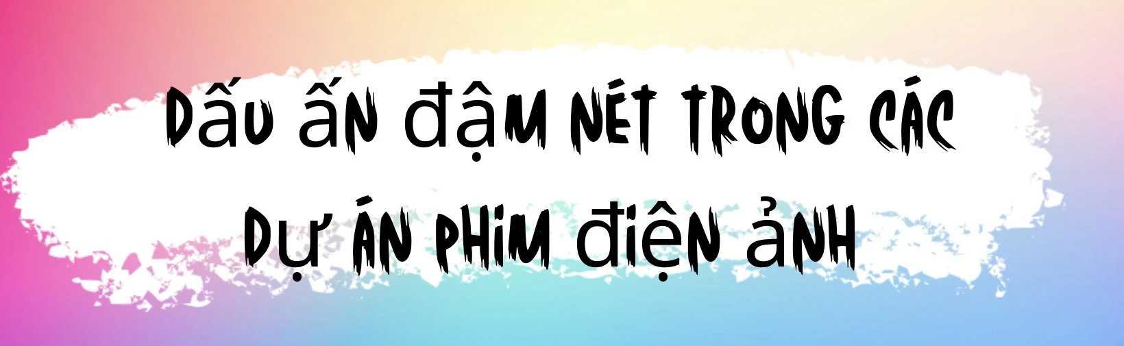 Diễn viên Quang Tuấn và hành trình trở thành “tắc kè hoa” của điện ảnh Việt